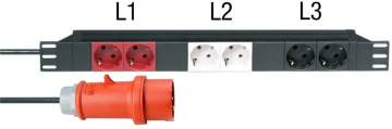 Adam Hall Cables 87473