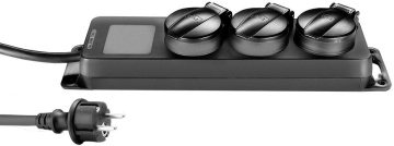 Adam Hall Cables 8747 IP 3