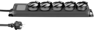 Adam Hall Cables 8747 IP 5