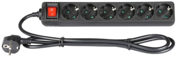 Adam Hall Cables 8747 S 6