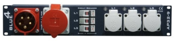 Adam Hall Cables 87480