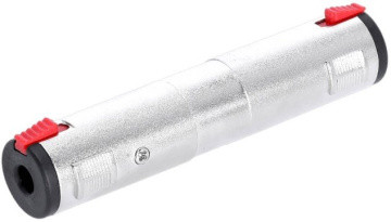 Adam Hall Connectors 4 STAR A JF3 JF3