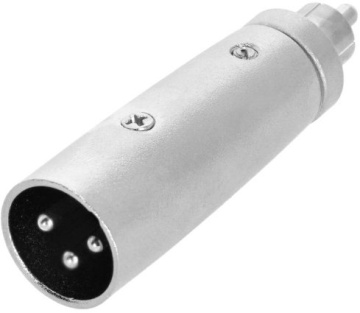 Adam Hall Connectors 4 STAR A RM2 XM3