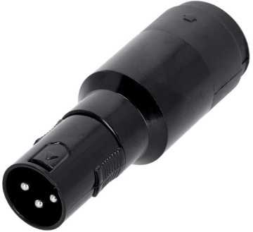 Adam Hall Connectors 4 STAR A SM4 XM3