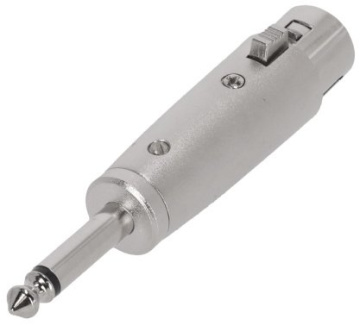 Adam Hall Connectors 4 STAR A XF3 JM2