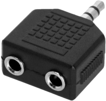 Adam Hall Connectors 4 STAR AY MF3 MM3