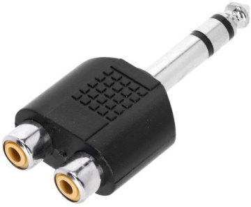 Adam Hall Connectors 4 STAR AY RF2 JM3