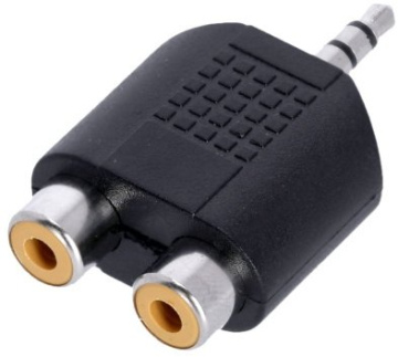 Adam Hall Connectors 4 STAR AY RF2 MM3