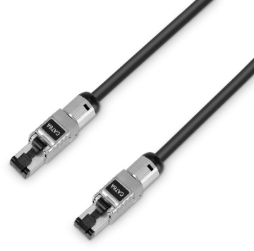 Adam Hall Cables 4 STAR CAT 6 1000 I