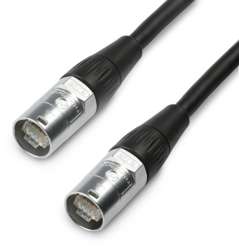 Adam Hall Cables 4 STAR CAT 6 2000
