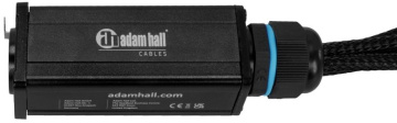 Adam Hall Cables 4 STAR CATBOX XM5