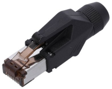 Adam Hall Connectors 4 STAR C CAT 5
