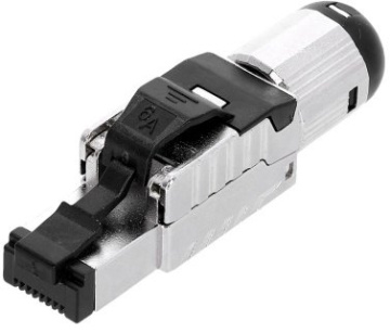 Adam Hall Connectors 4 STAR C CAT6