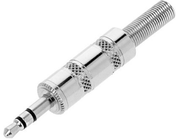 Adam Hall Connectors 4 STAR CJM 3 MINI