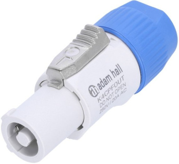Adam Hall Connectors 4 STAR C PF OUT