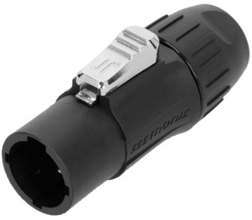 Adam Hall Connectors 4 STAR C PM TCON