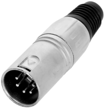 Adam Hall Connectors 4 STAR C XM5