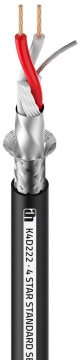 Adam Hall Cables 4 STAR D 222