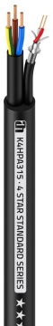 Adam Hall Cables 4 STAR HPA 315