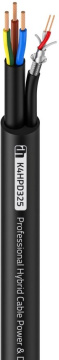 Adam Hall Cables 4 STAR HPD 325