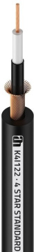 Adam Hall Cables 4 STAR I 122