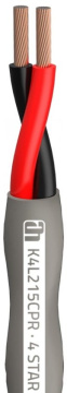 Adam Hall Cables 4 STAR L 215 CPR