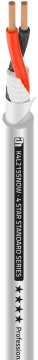 Adam Hall Cables 4 STAR L 215 SNOW