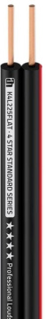 Adam Hall Cables 4 STAR L 225 FLAT