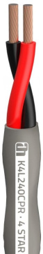 Adam Hall Cables 4 STAR L 240 CPR