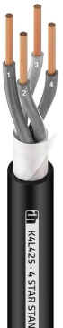 Adam Hall Cables 4 STAR L 425