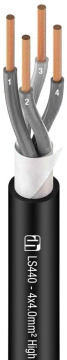Adam Hall Cables 4 STAR L 440
