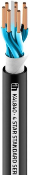Adam Hall Cables 4 STAR L 840 XXV