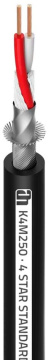 Adam Hall Cables 4 STAR M 250