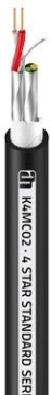 Adam Hall Cables 4 STAR MC 02