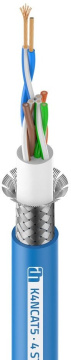 Adam Hall Cables 4 STAR N CAT 5