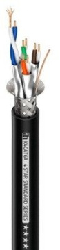 Adam Hall Cables 4 STAR N CAT6 CC