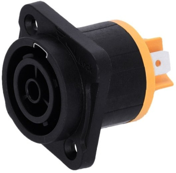 Adam Hall Connectors 4 STAR P PF T CON