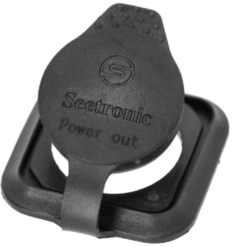 Adam Hall Connectors 4 STAR P PF TCON COVER