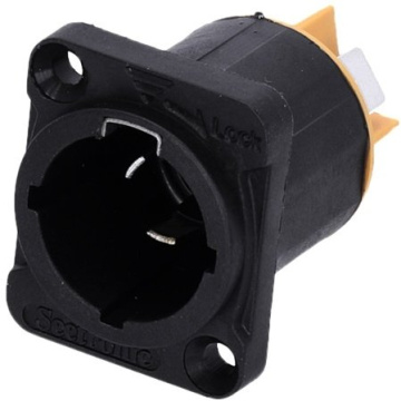 Adam Hall Connectors 4 STAR P PM TCON