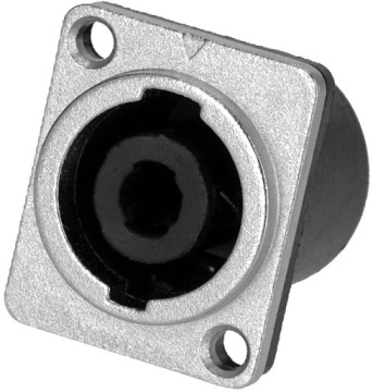 Adam Hall Connectors 4 STAR P SM4