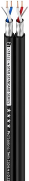 Adam Hall Cables 4 STAR T 422