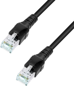 Adam Hall Cables 5 STAR CAT6 0100 I