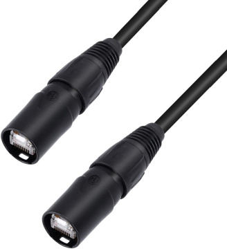 Adam Hall Cables 5 STAR CAT6 3000