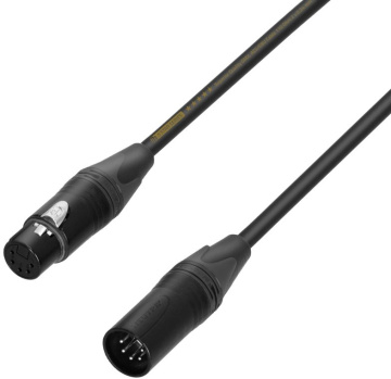 Adam Hall Cables 5 STAR DGH 0100
