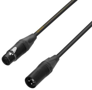 Adam Hall Cables 5 STAR DMF 0750