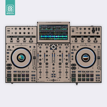 Doto Design Skin Prime 4+ FULL COLORS Stone Beige