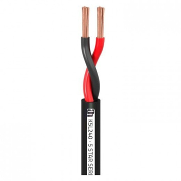 Adam Hall Cables 5 STAR L 240