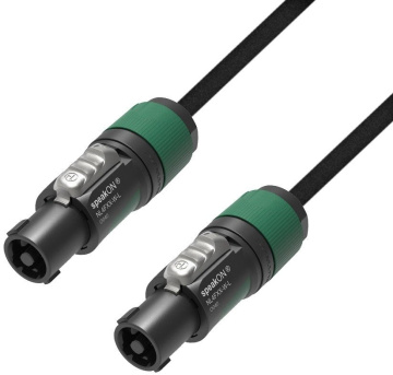 Adam Hall Cables K5S225SS0200