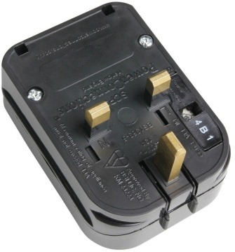 Adam Hall Connectors KSCP 3