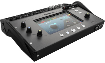 Allen & Heath CQ-18T